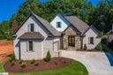 124 Chestnut Pond Lane sold home in Simpsonville, SC