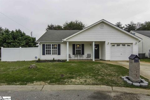 403 Pleasant Green Drive