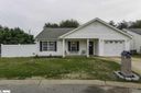 403 Pleasant Green Drive sold home in Inman, SC