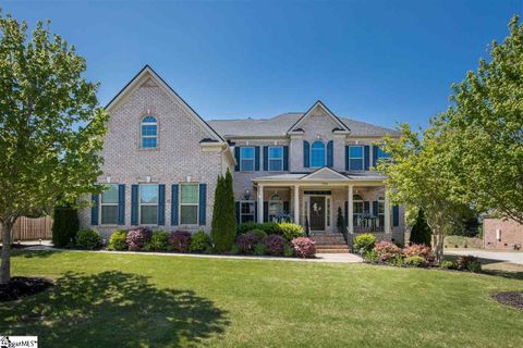 708 Pawleys Drive