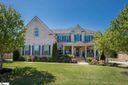 708 Pawleys Drive sold home in Simpsonville, SC
