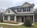 100 Redcoat Court sold home in Simpsonville, SC