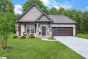 28 Collins Mills Court sold home in Simpsonville, SC