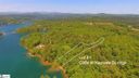 551 Leaning Pine Trail sold home in Six Mile, SC
