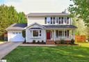 4 Belcross Court sold home in Simpsonville, SC