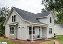 5 Mary Street sold home in Greenville, SC