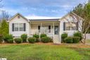 269 Branchwood Drive sold home in Liberty, SC