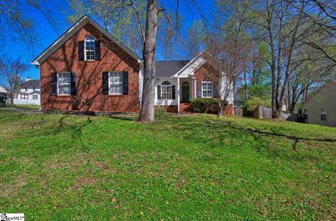 607 Pallas Drive