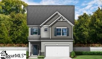 10 Ashborne Lane Lot 4