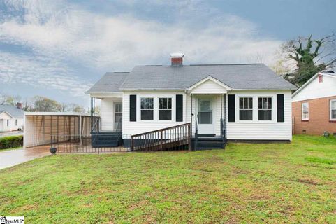 20 W Wilburn Avenue sold home in Westview, Greenville, SC