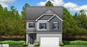 513 Baycraft Lane Lot 128 sold home in Simpsonville, SC