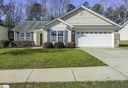 31 Cardinal Creek Drive sold home in Greenville, SC