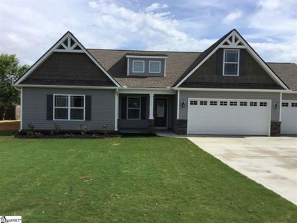 715 Hammett Pointe Court