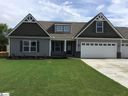715 Hammett Pointe Court sold home in Lyman, SC