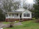 253 Branchwood Drive sold home in Liberty, SC