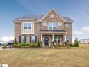 606 N Meadows Lane sold home in Easley, SC