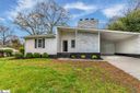 208 E Belvedere Road sold home in Greenville, SC
