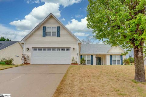 205 Stonington Way