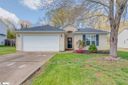 211 Montauk Drive sold home in Greenville, SC