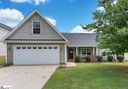 24 Cardinal Creek Drive sold home in Greenville, SC