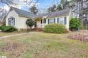 5133 Sabrina Court sold home in Greenville, SC
