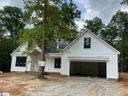 201 Granite Hill Trail sold home in Pelzer, SC