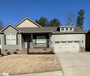 1 Kendals Lane sold home in Trailside At Garrett, Fountain Inn, SC