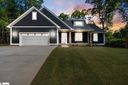 10 Pine Knot Drive sold home in Pelzer, SC