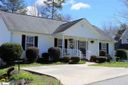 113 Forrester Drive sold home in Liberty, SC