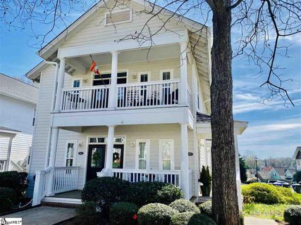 15A Oakhurst Avenue sold home in Oakhurst Villas, Greenville, SC