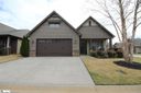 216 Ashler Drive sold home in Greer, SC