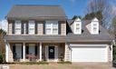 200 Roper Meadow Drive sold home in Simpsonville, SC