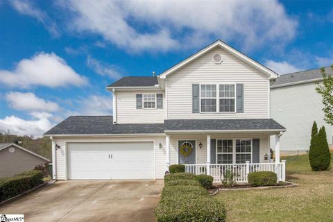 125 Kingscreek Drive