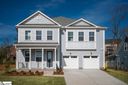 411 Nebbiolo Lane sold home in Simpsonville, SC