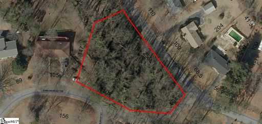 Arrowhead Circle