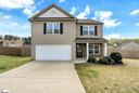 306 Beechnut Court sold home in Wellford, SC