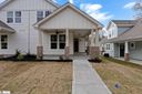 534 Twin Lake Road sold home in Greenville, SC