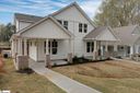 536 Twin Lake Road sold home in Greenville, SC