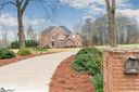 140 Mesa Path Road sold home in Easley, SC
