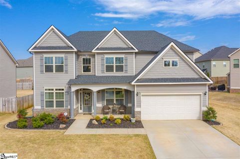 168 Wild Hickory Circle