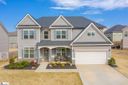 168 Wild Hickory Circle sold home in Easley, SC