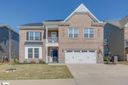 403 Blue Peak Court sold home in Greer, SC