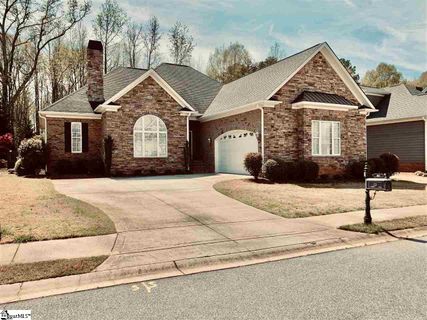 138 Holland Trace Circle sold home in Holland Trace, Simpsonville, SC