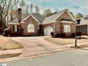 138 Holland Trace Circle sold home in Simpsonville, SC