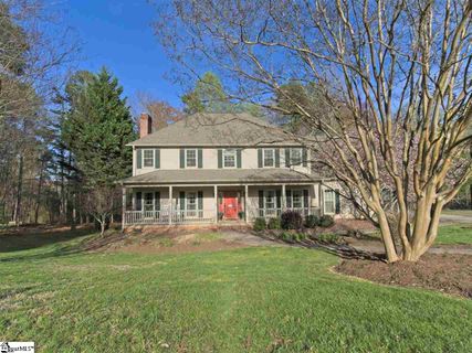 223 Glen Laurel Drive sold home in Glen Laurel, Easley, SC