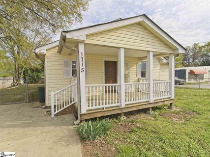 1715 Old Easley Bridge Road