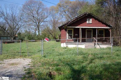 10 S Georgia Avenue sold home in Highland, Greenville, SC