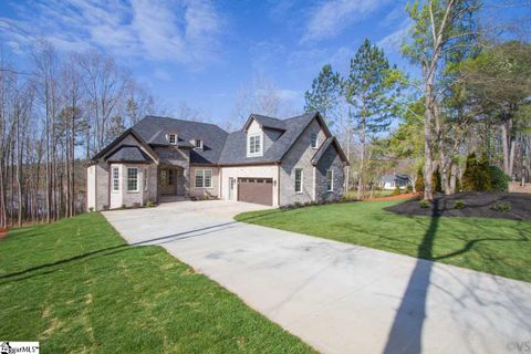 100 Willowbend Drive sold home in Harper'S Ridge, Anderson, SC