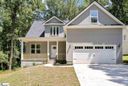 8 Spur Drive sold home in Travelers Rest, SC