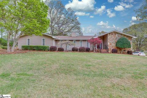205 Warrington Drive